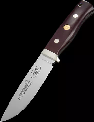Fallkniven F1 Micarta Limited Edition