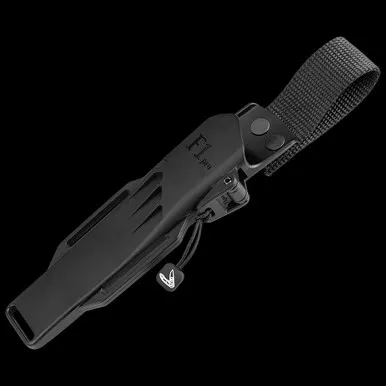Fallkniven F1 Pro Zytel Sheath Right-Hand