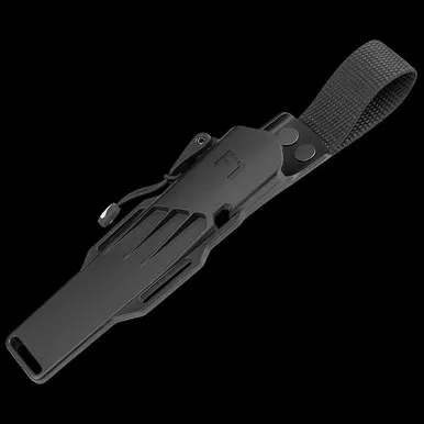 Fallkniven F1 Zytel Sheath Left-Hand