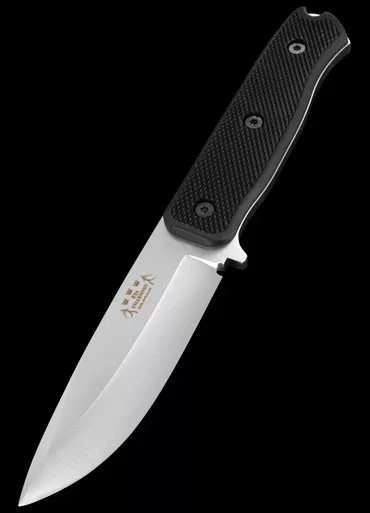 Fallkniven F1x Elmax Fixed Blade