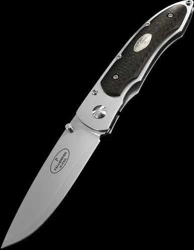 Fallkniven P 3G Carbon Fibre