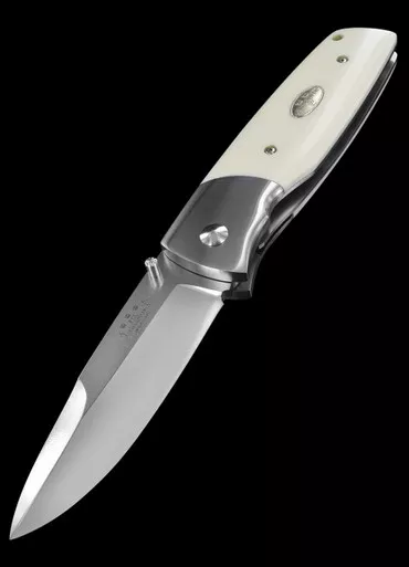 Fallkniven PXL Elforyn