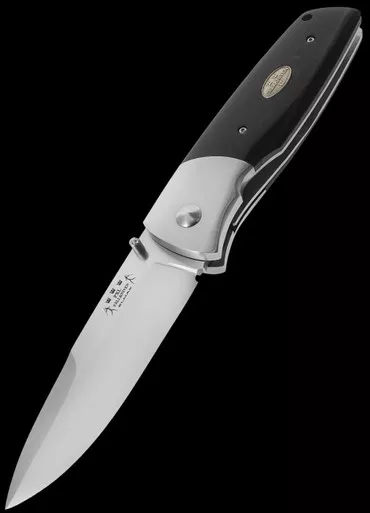 Fallkniven PXL Juma Carbon Folding Knife