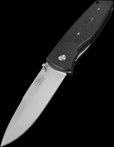 Fallkniven PXLx Workhorse with Clip