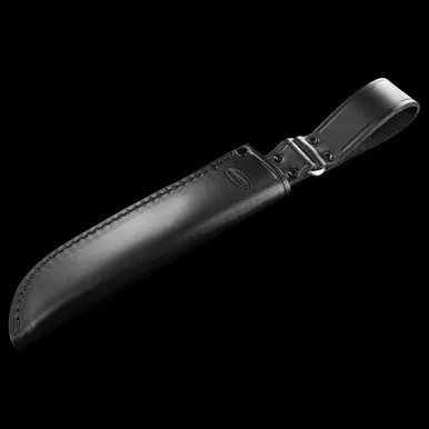 Fallkniven SK1 Leather Sheath Only