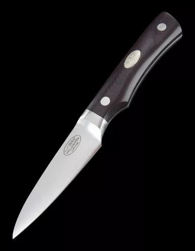 Fallkniven Zulu