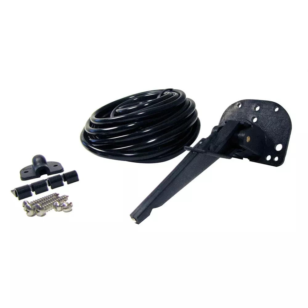 Faria Pitot Kit (Universal) w/20′ Tubing
