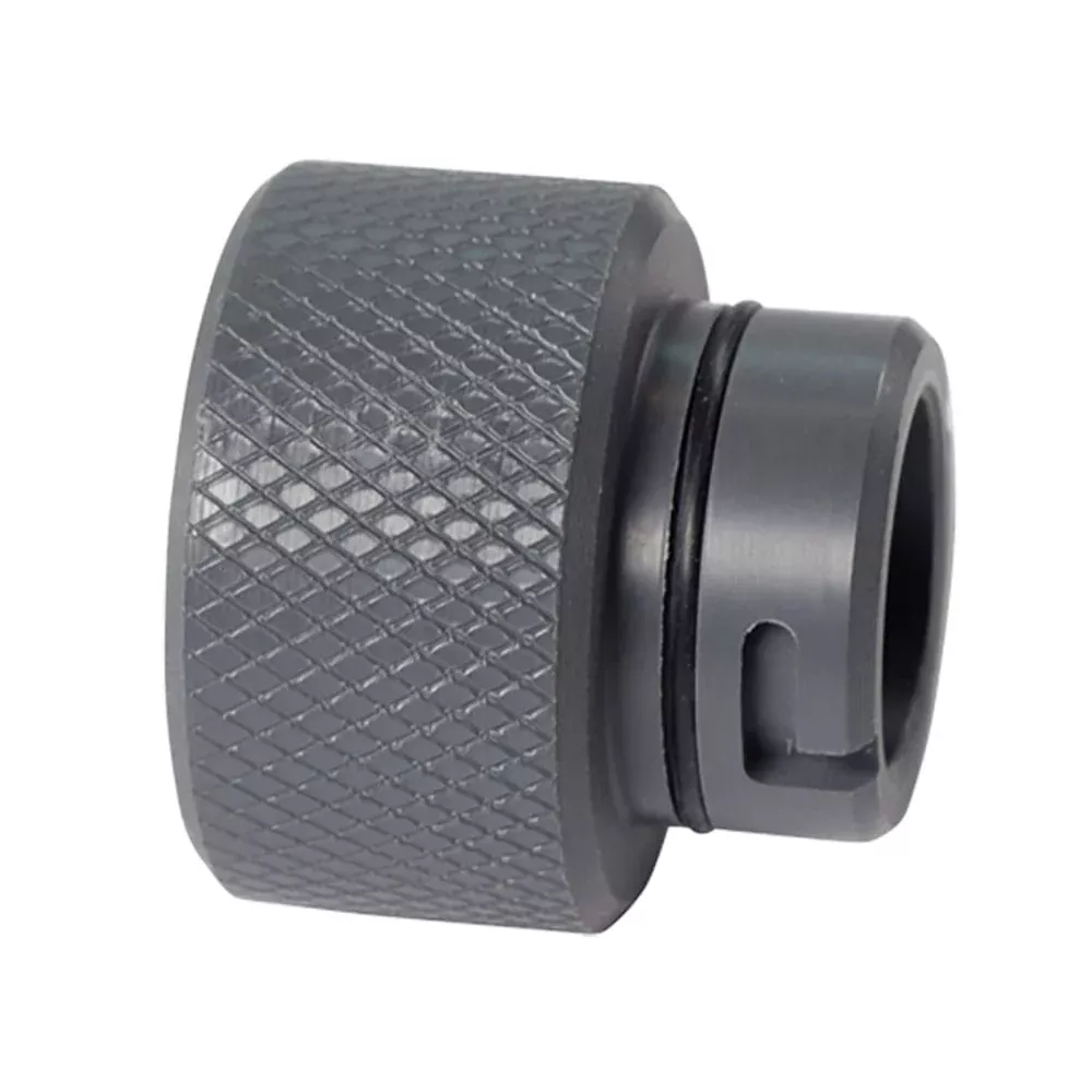 FATSAC Male Quick Connect – Tsunami Threads w/O-Rings