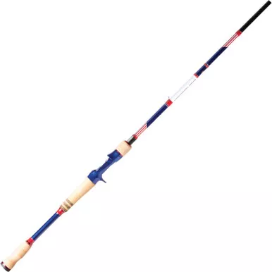 Favorite Fishing Defender Spinning Rod