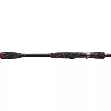 Favorite Phantom Spinning Rods