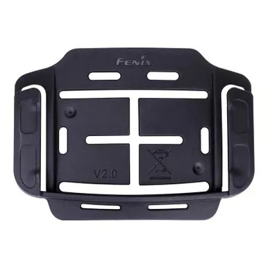 Fenix ALG-03 V2.0 Headlamp Helmet Mount