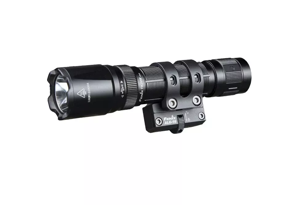Fenix ALG-16 Tactical Light Multi-Rail Mount