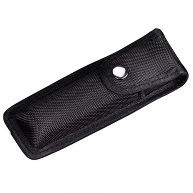 Fenix ALP-10 Tactical Duty Flashlight Holster, Black