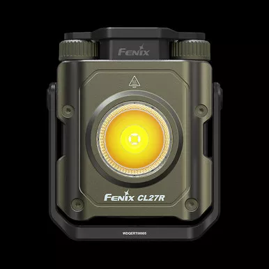 Fenix CL27R Multi-Beam Rechargeable Lantern