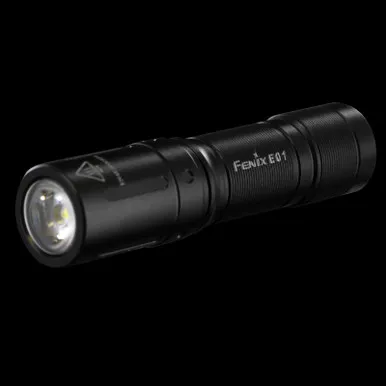 Fenix E01 v2.0