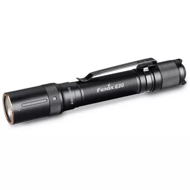 Fenix E20 V2.0 AA 350 Lumen Flashlight