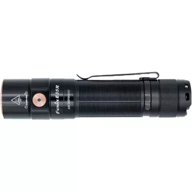 Fenix E35r Rechargeable Edc Flashlight 3100 Lumens Black