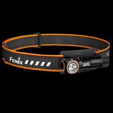 Fenix HM23 V2.0 Headlamp