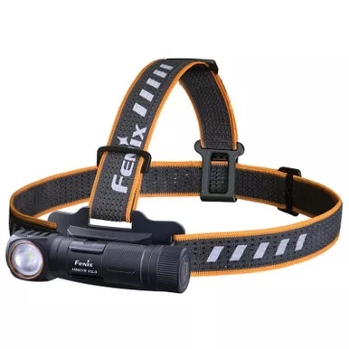 Fenix HM61R V2.0 USB Rechargeable 1600 Lumen Headlamp