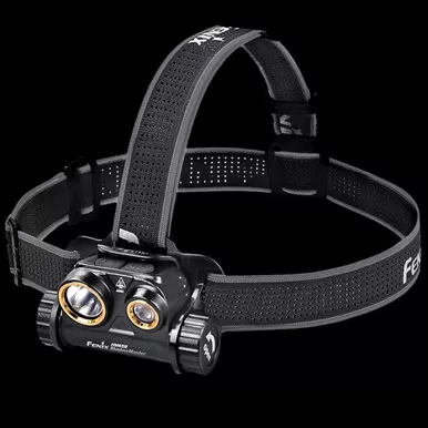 Fenix HM65R Shadowmaster Headlamp