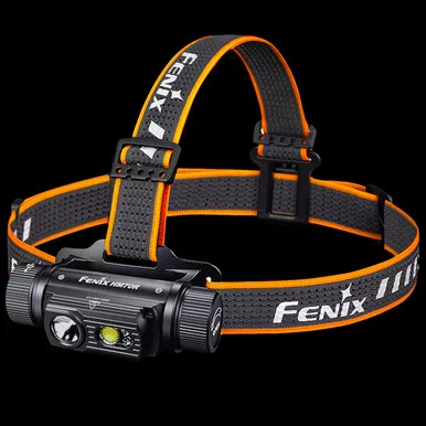 Fenix HM70R Headlamp