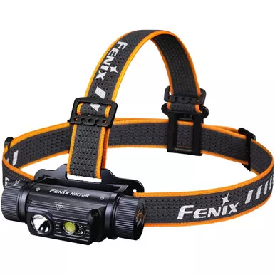 Fenix Hm70r Rechargeable Headlamp 1600 Lumens