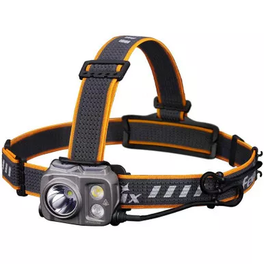 Fenix HP25R V2.0 Type C USB Rechargeable 1600 Lumen LED Headlamp
