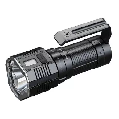 Fenix LR60R USB Rechargeable Search 21000 Lumen LED Flashlight