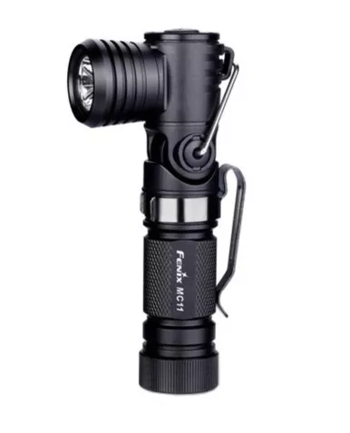 FENIX MC11 2014 155 Lumens Multi-functional Angle LED Flashlight (FX-MC11G2)