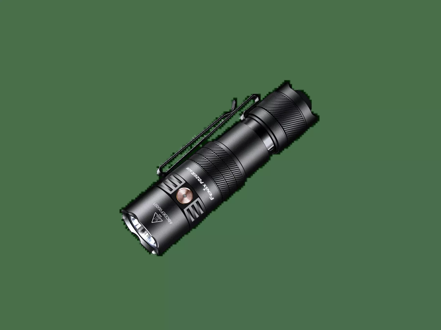 Fenix PD26R ACE Multi-Mode Compact Flashlight