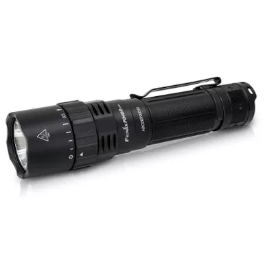 Fenix PD40R V3.0 USB Rechargeable 3000 Lumen LED Flashlight