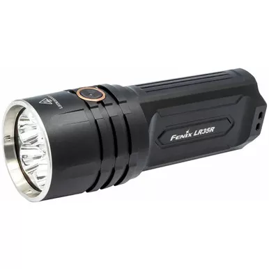 Fenix Rechargeable Flashlight