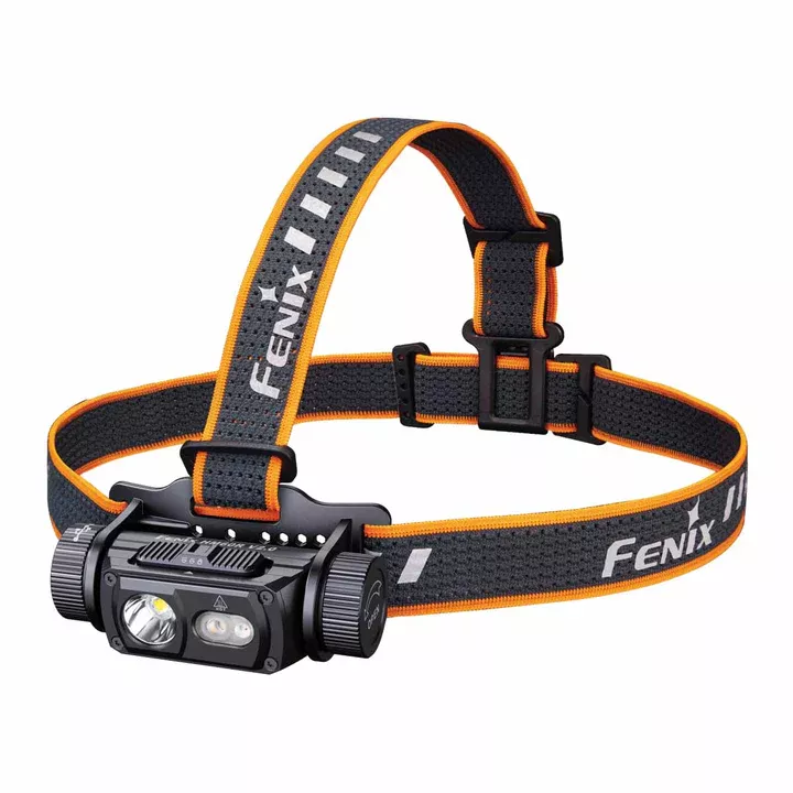 Fenix V2.0 Rechargeable Headlamp #HM60RV2