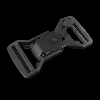 FidLock V Buckle Double Bar 40mm