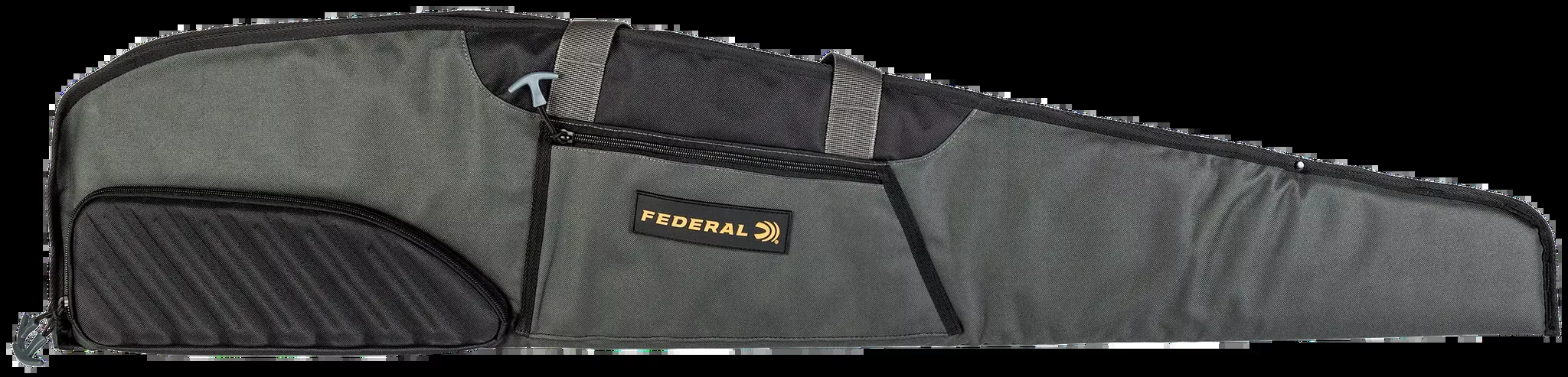 Field & Range 44″ Scoped Rifle Case