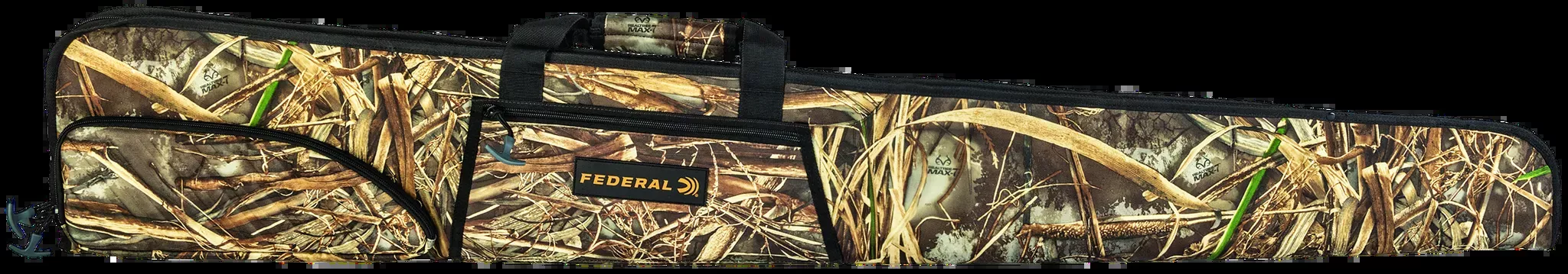Field & Range 52" Shotgun Case