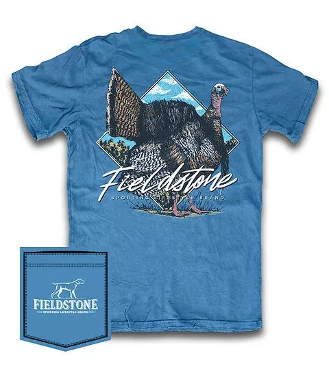 Fieldstone Men’s Strutter T-Shirt