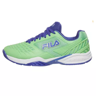 FILA Womens Axilus 2 Energized Tennis Shoes
