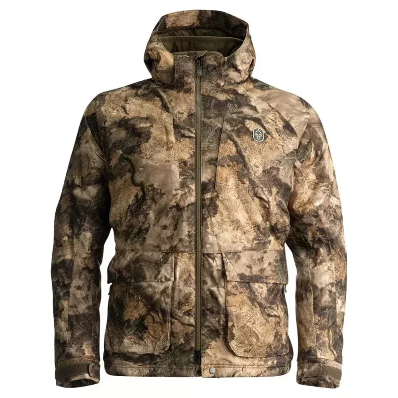 Finisher Extreme Parka|Small&Medium&Large&XLarge&2XL&3XL