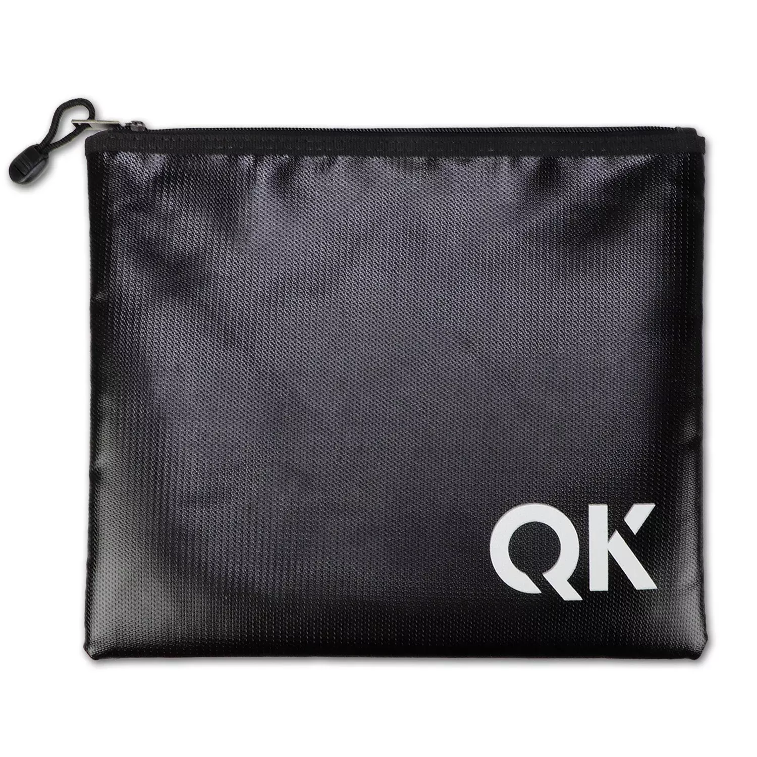 Fire Resistant & Water Resistant Document Holder | 12"x10"