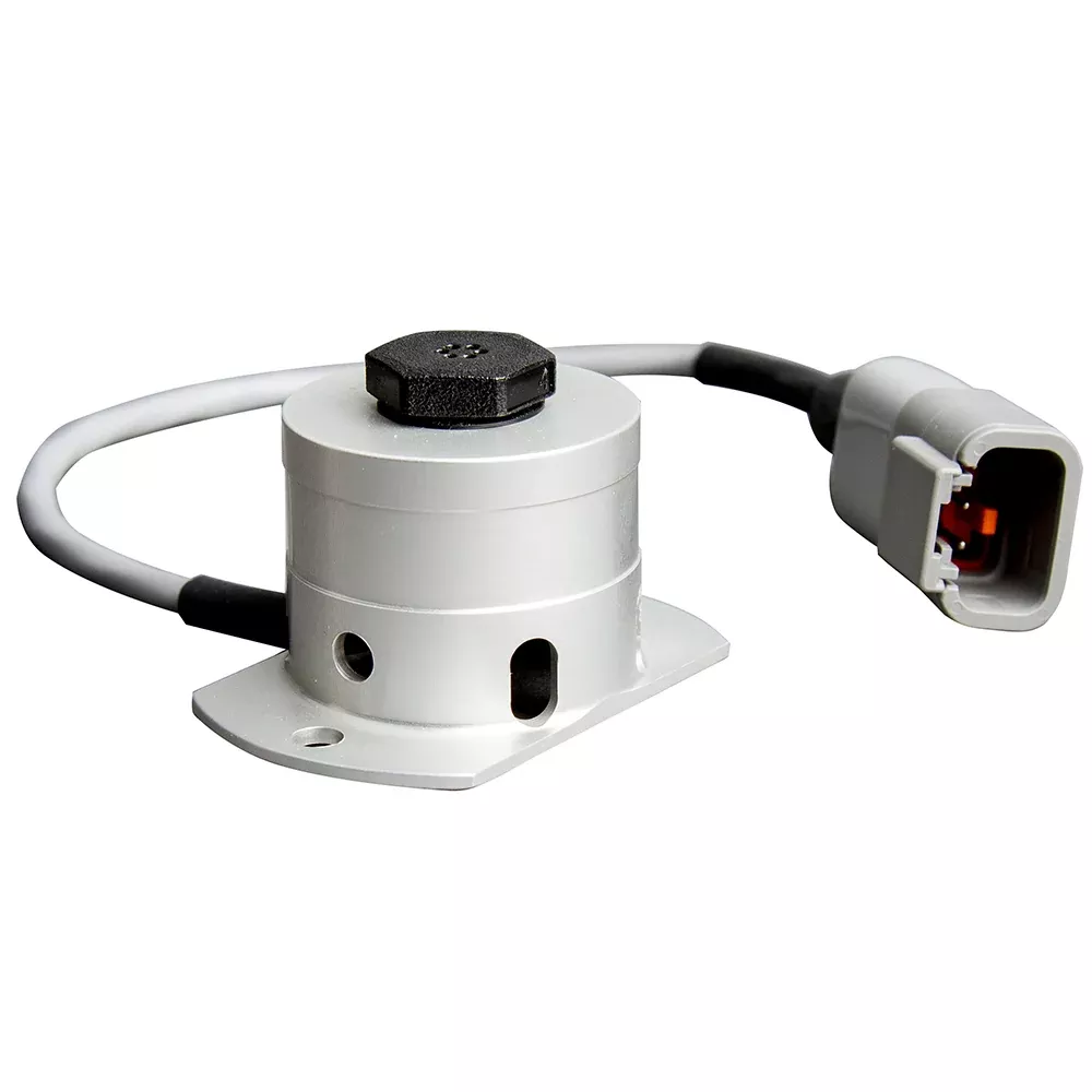 Fireboy-Xintex PropaneGasoline Sensor w/Cable - Aluminum Housing [FS-A01-R]