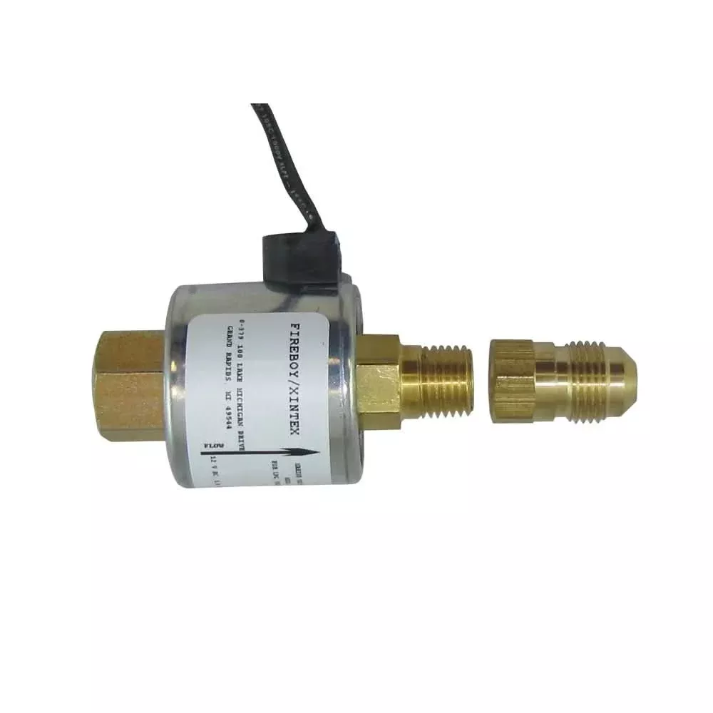 Fireboy-Xintex SV-1 1/4″ Solenoid Valve [SV-1]