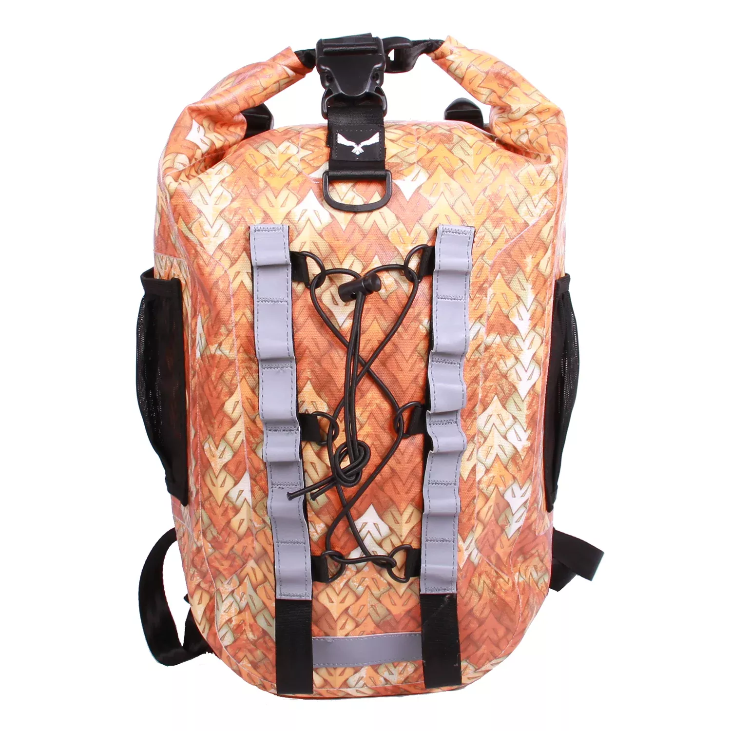 FIREbreak 2.0 Tactical Camo TPU 25-Liter Backpack
