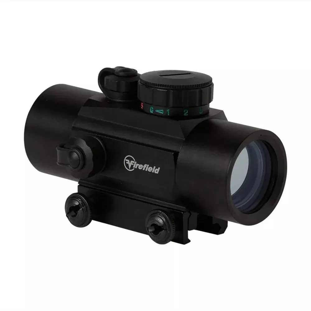 Firefield Agility 1×30 Red Dot Sight