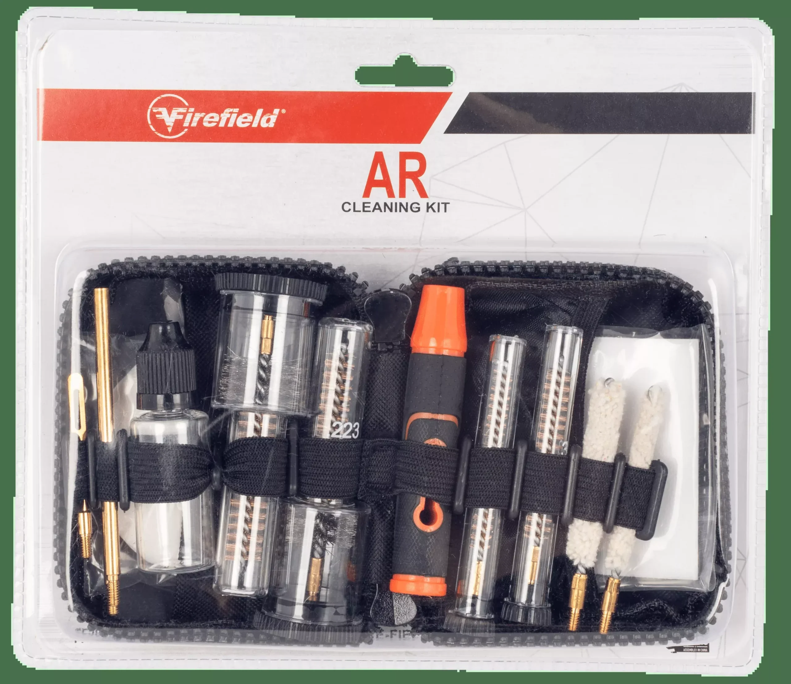 Firefield Ar Cleaning Kit, Firefield Ff38000 Cleaning Kit 223/308