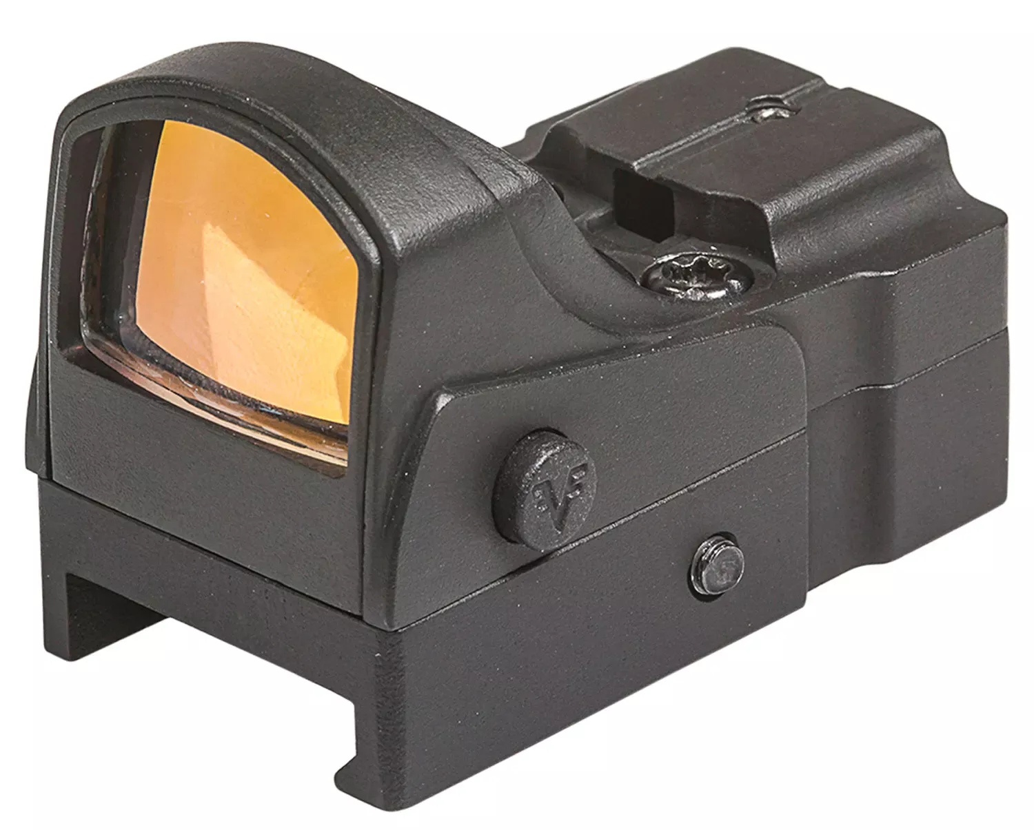 Firefield Impact Mini 1x 16x21mm Red Dot Sight