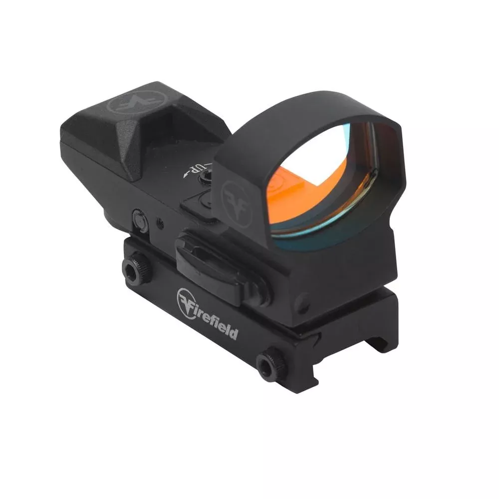 Firefield Impact Reflex Sight – 3 MOA/5 MOA