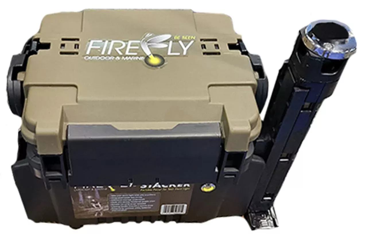 Firefly Shorestacker Box