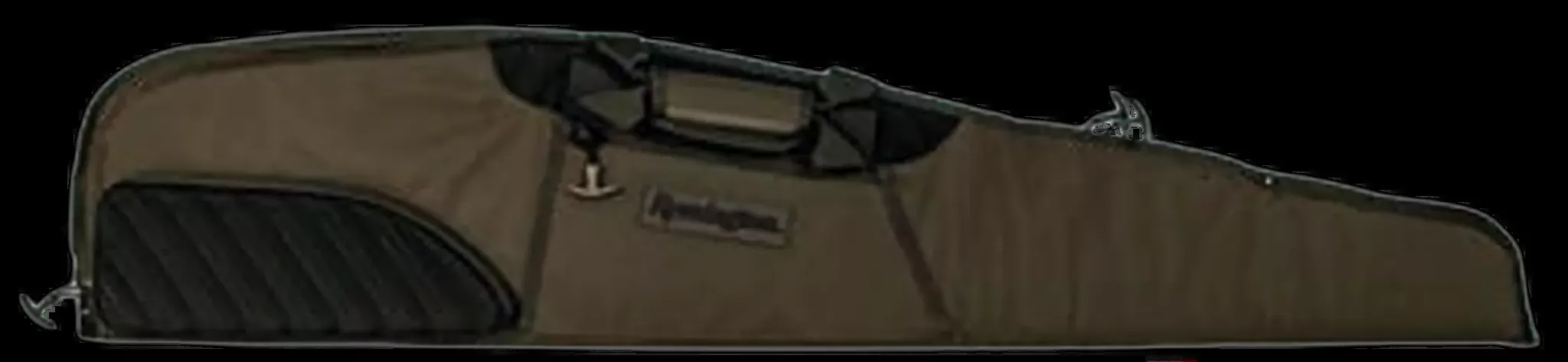 First In The Field 48″ Scoped Rifle Case – OD Green
