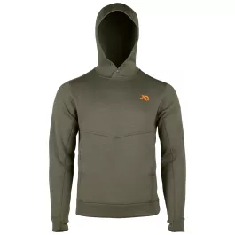First Lite Men’s Furnace Hoody – Conifer – M